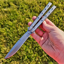 Load image into Gallery viewer, 101 V1 - Weehawk