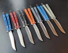 Load image into Gallery viewer, G10 Wraith - Bowie